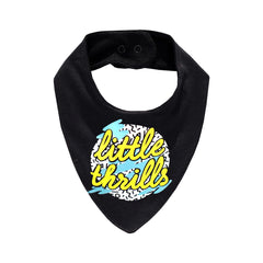 RETRO THRILLS BIB